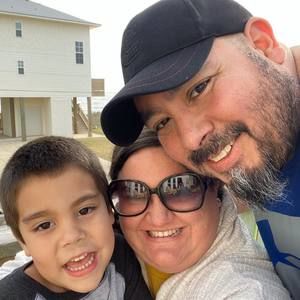 Meet your Posher, Dawn